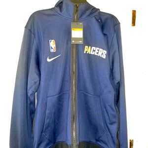 Men’s Indiana Pacers Thermal-Flex Hoodie